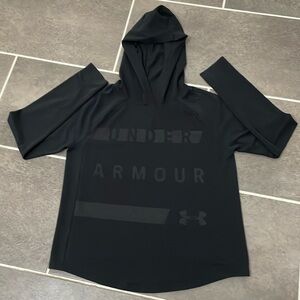Under Armour Lightweight Hoodie size XS